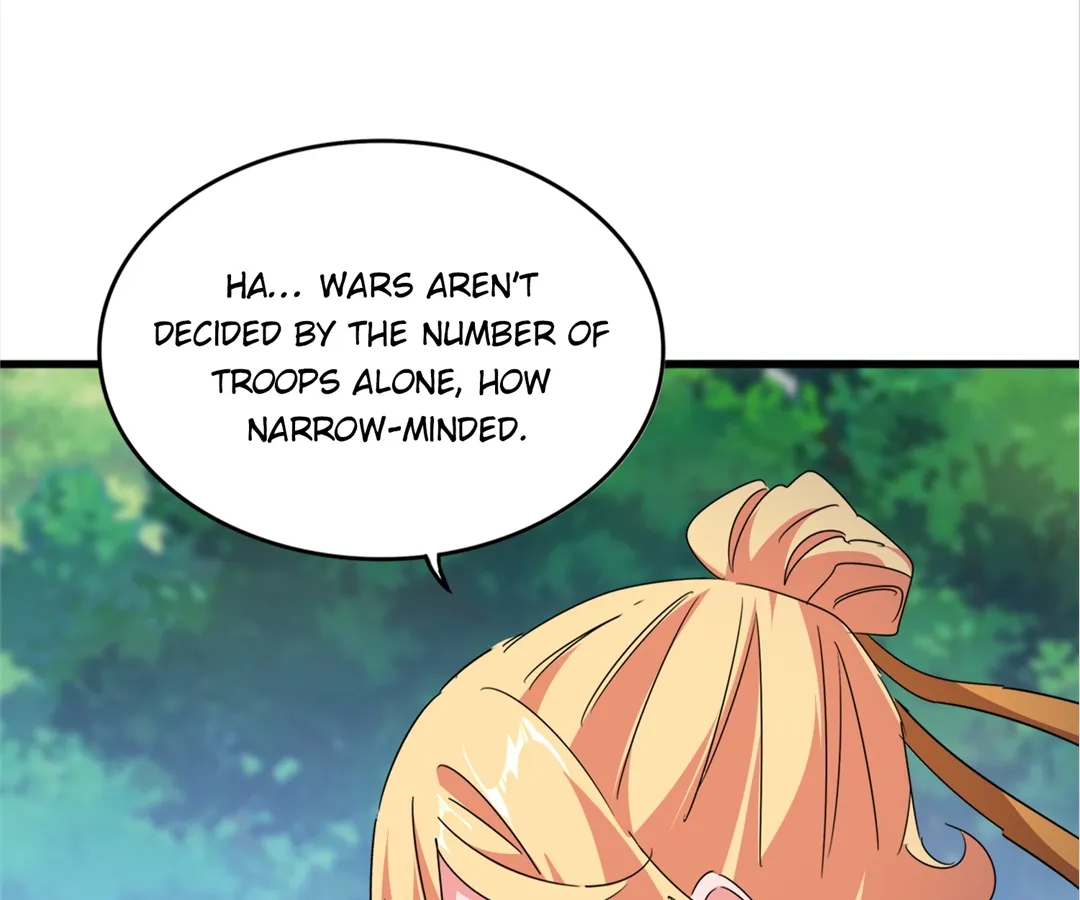 The Devil Butler Chapter 526 page 29 - 