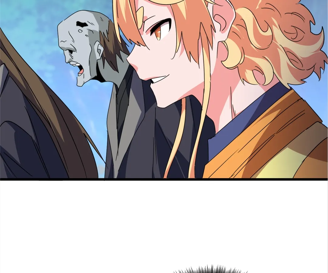 The Devil Butler Chapter 526 page 30 - 