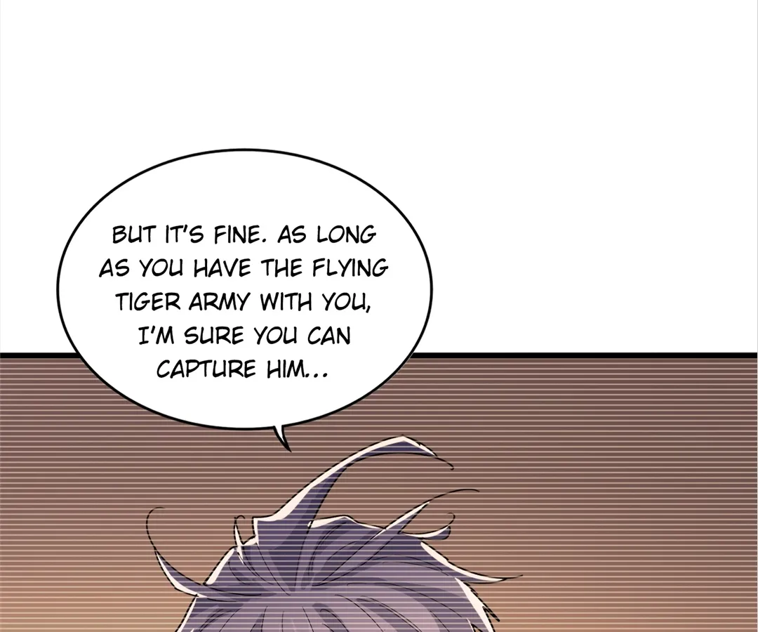 The Devil Butler Chapter 526 page 4 - 