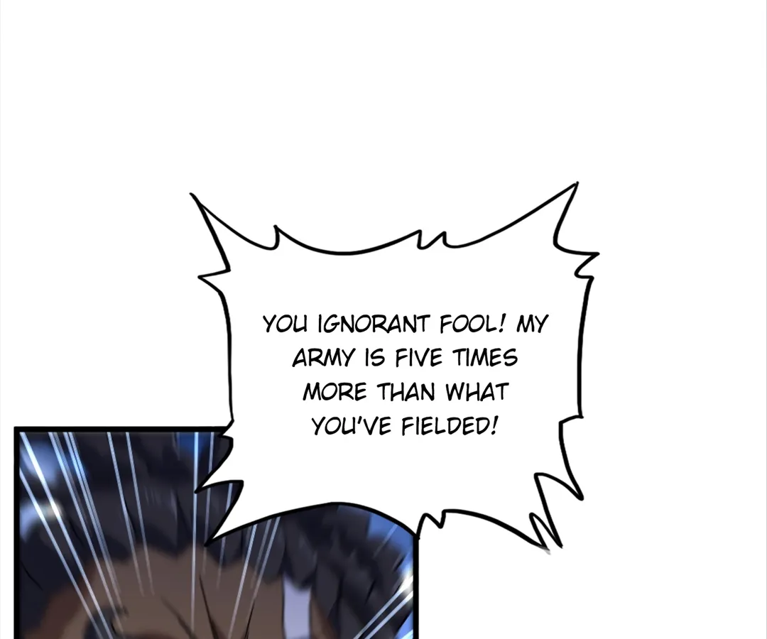The Devil Butler Chapter 526 page 32 - 