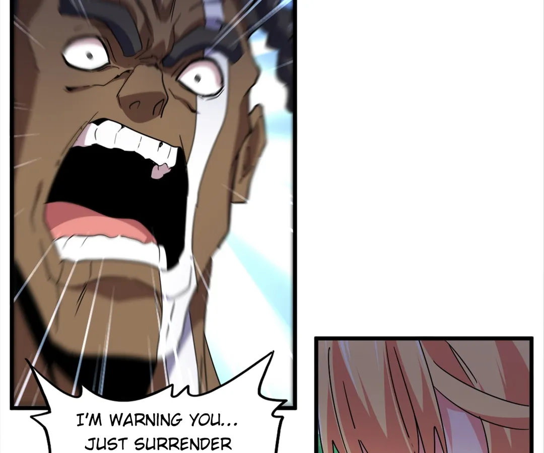 The Devil Butler Chapter 526 page 33 - 