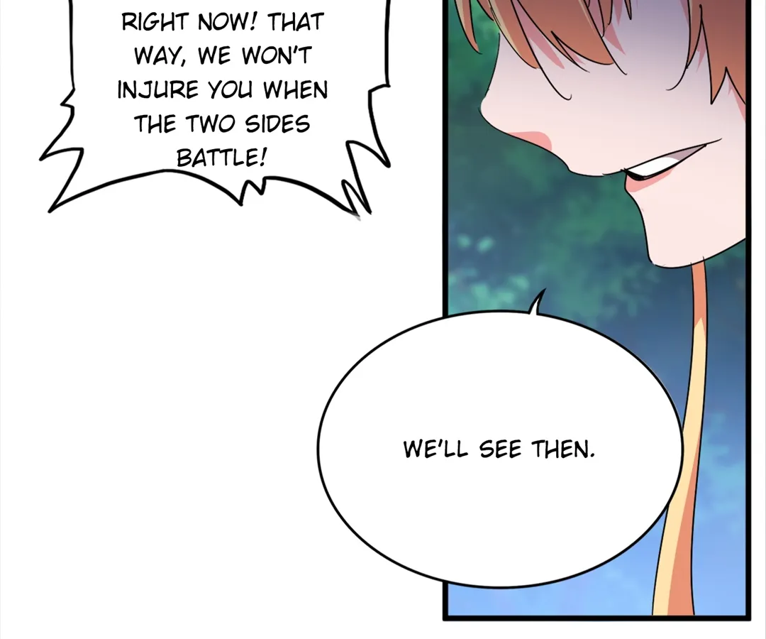 The Devil Butler Chapter 526 page 34 - 