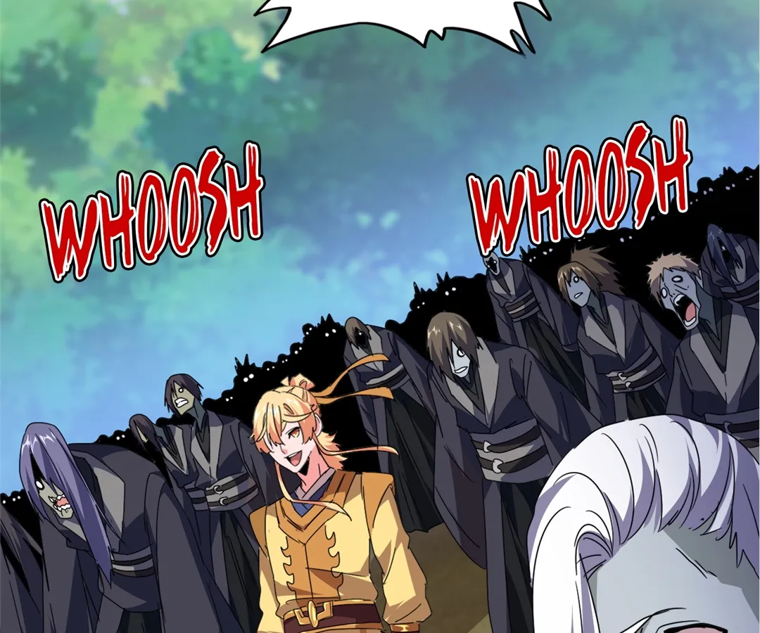 The Devil Butler Chapter 526 page 36 - 