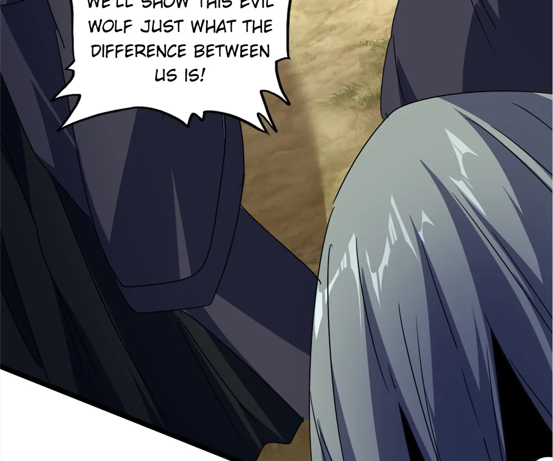 The Devil Butler Chapter 526 page 38 - 