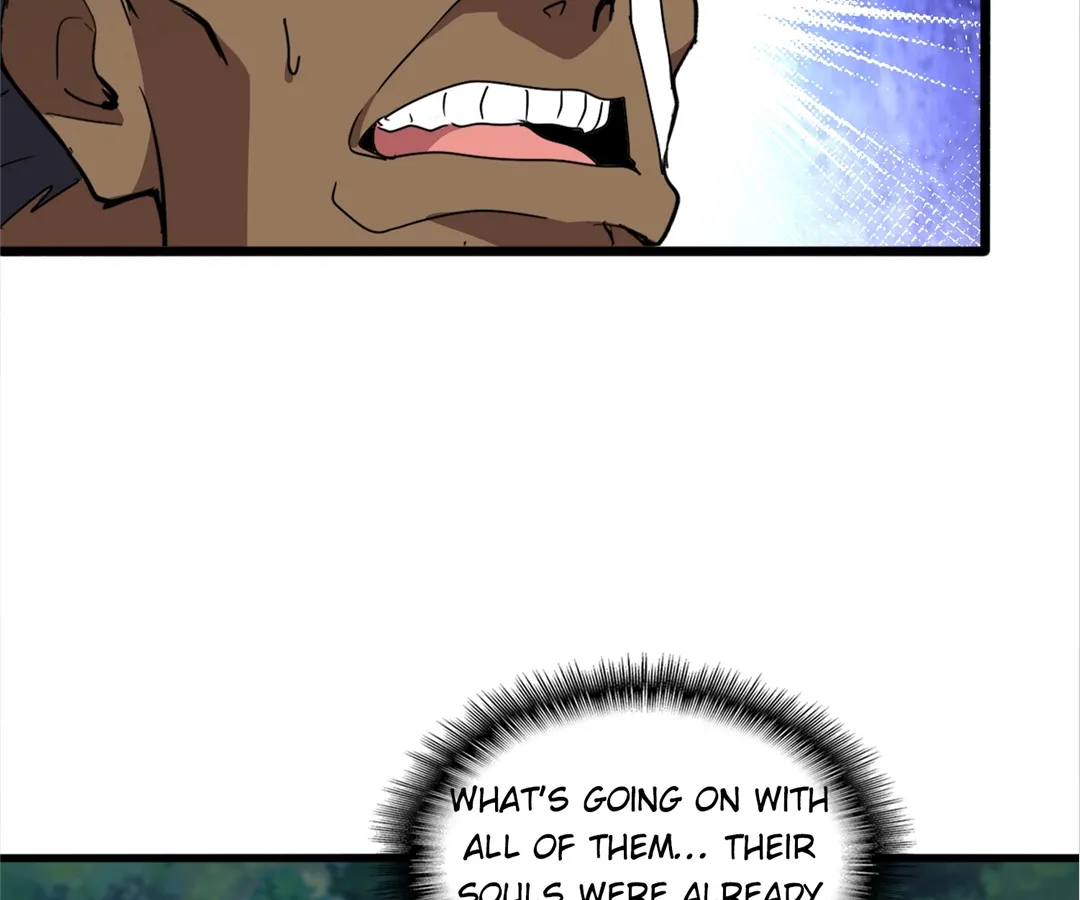 The Devil Butler Chapter 526 page 40 - 