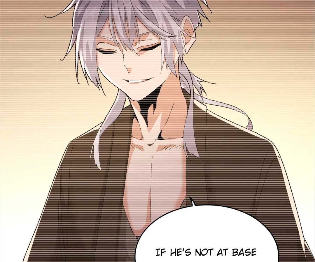 The Devil Butler Chapter 526 page 5 - 