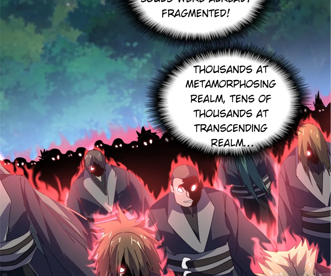The Devil Butler Chapter 526 page 41 - 
