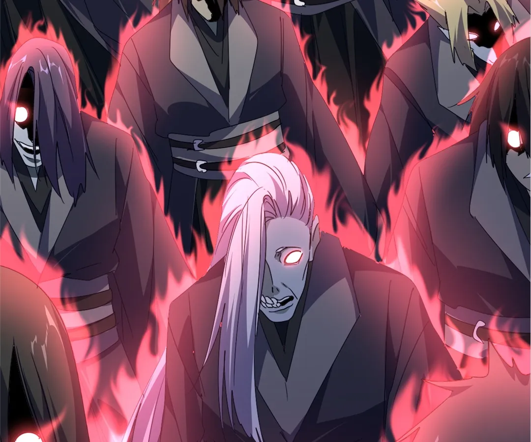 The Devil Butler Chapter 526 page 42 - 