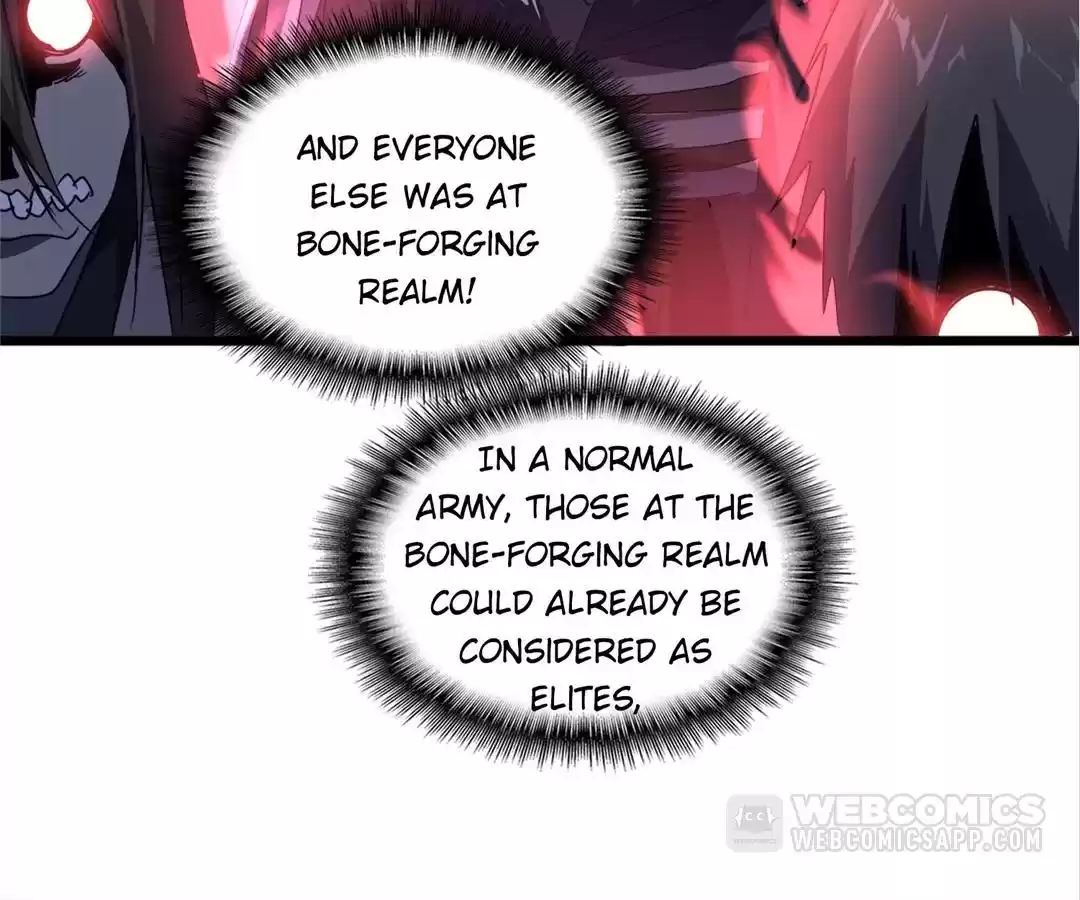 The Devil Butler Chapter 526 page 43 - 