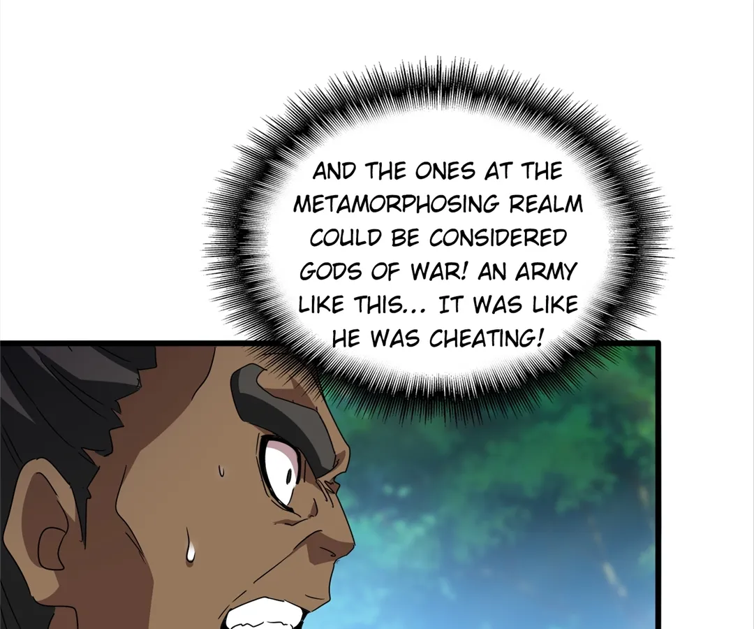 The Devil Butler Chapter 526 page 44 - 
