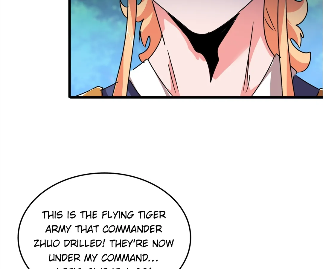 The Devil Butler Chapter 526 page 46 - 