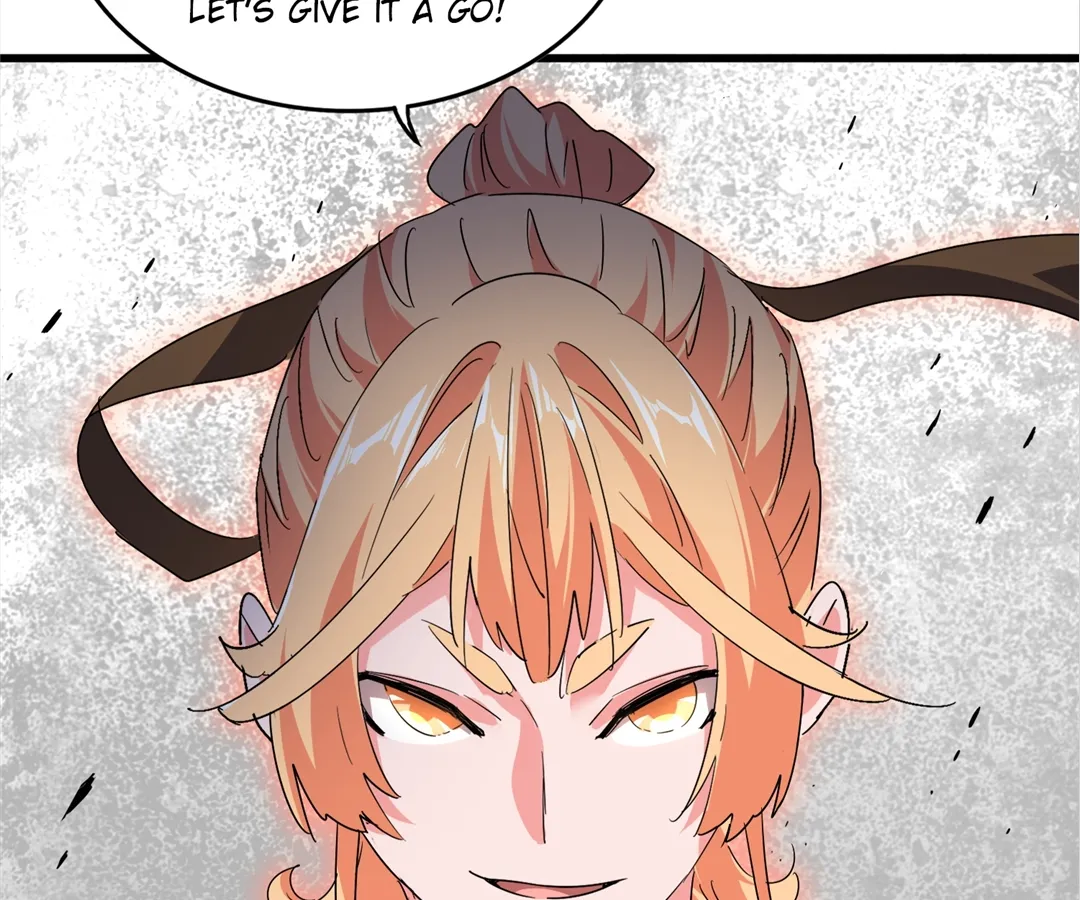 The Devil Butler Chapter 526 page 47 - 