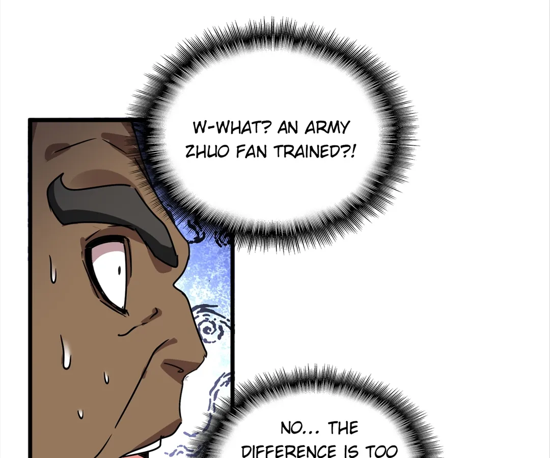 The Devil Butler Chapter 526 page 49 - 