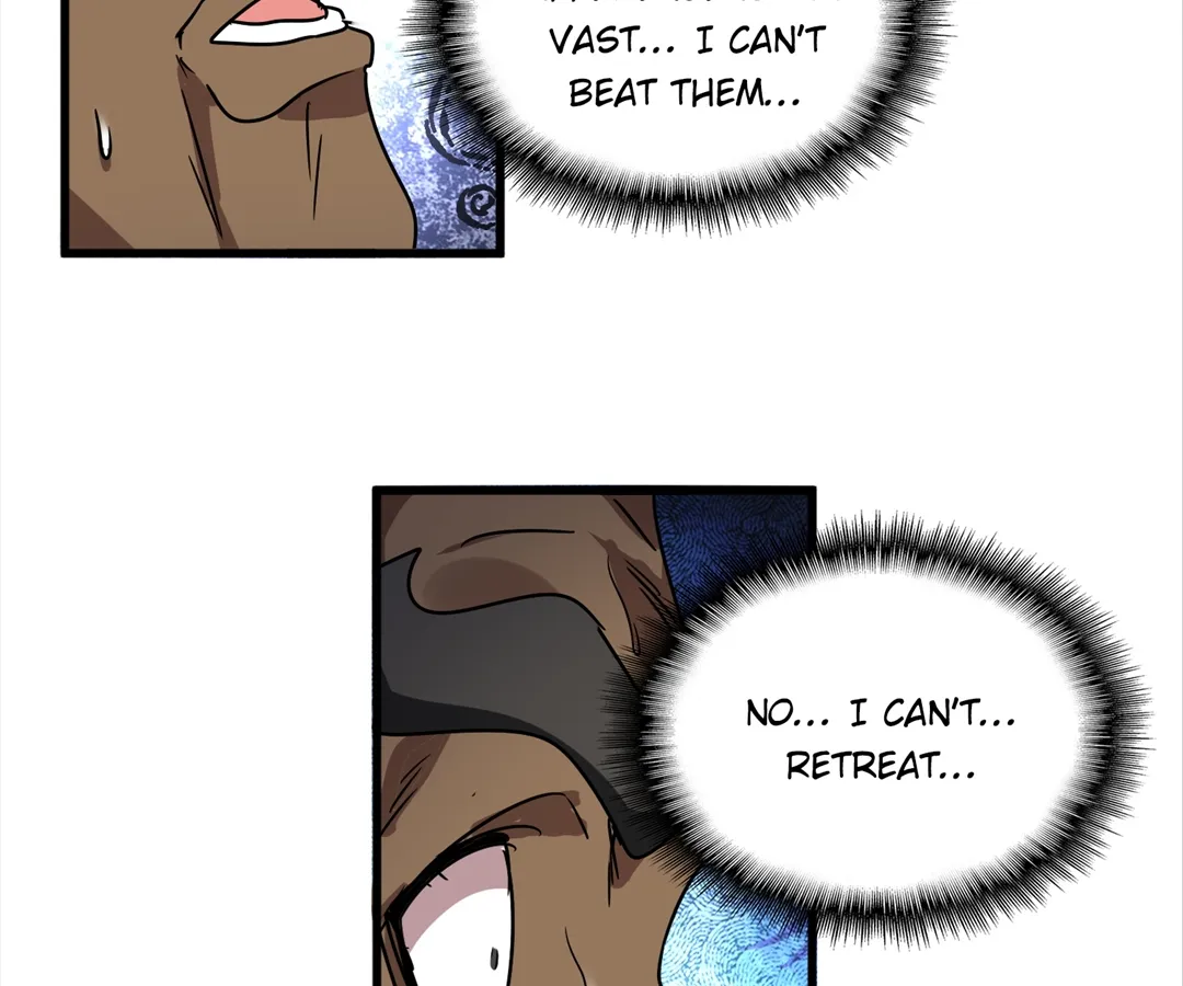 The Devil Butler Chapter 526 page 50 - 