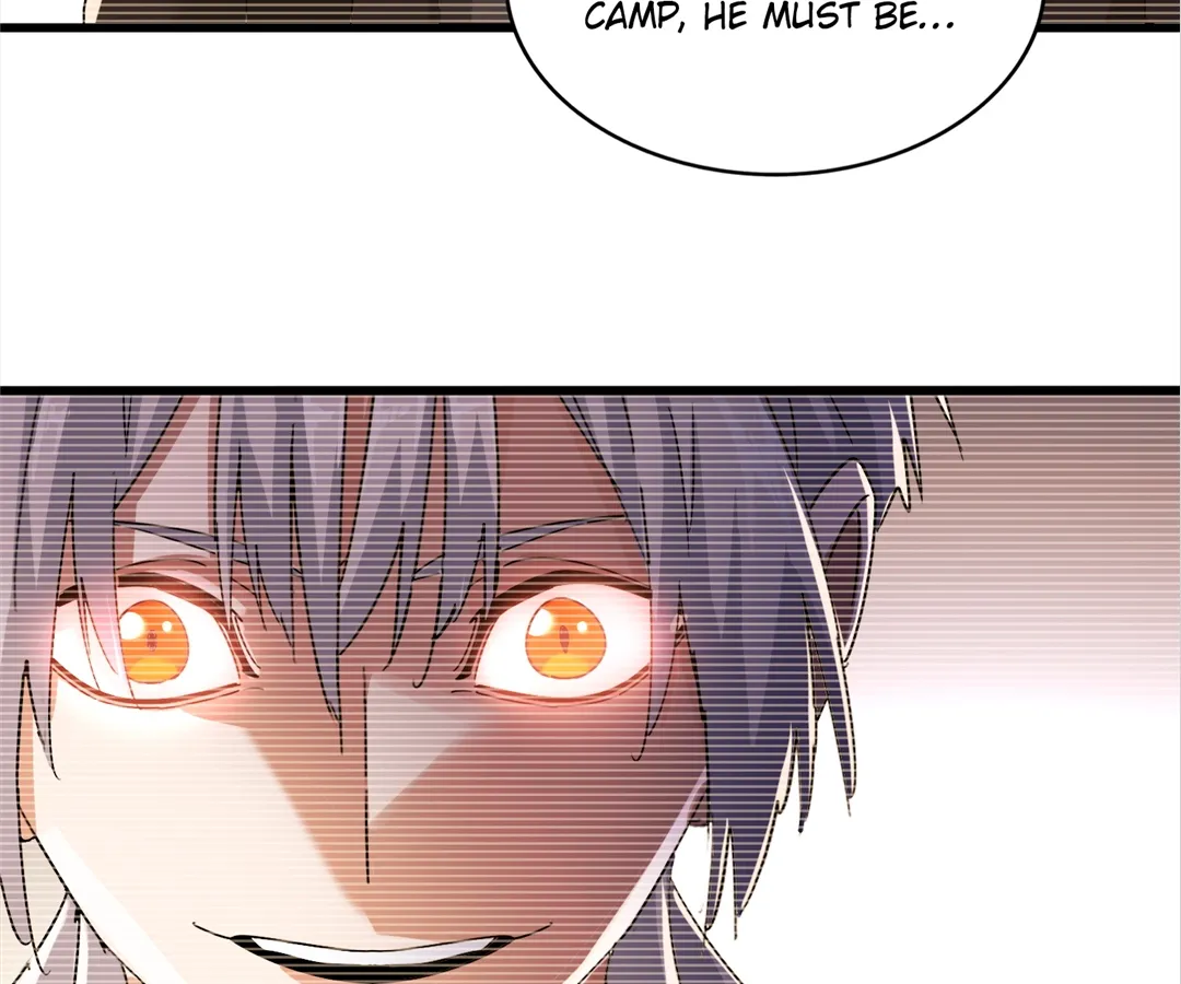 The Devil Butler Chapter 526 page 6 - 