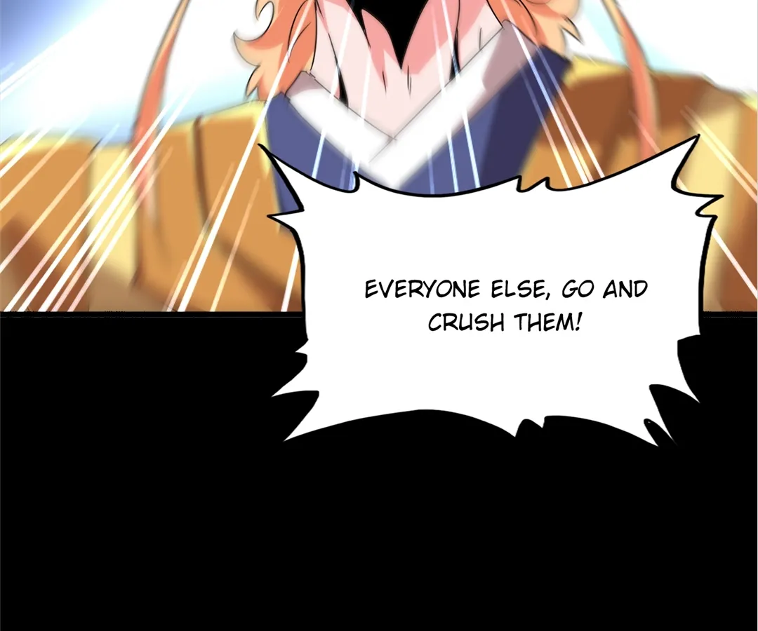 The Devil Butler Chapter 526 page 57 - 