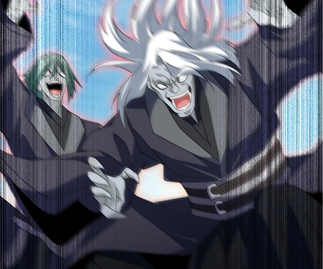 The Devil Butler Chapter 526 page 60 - 