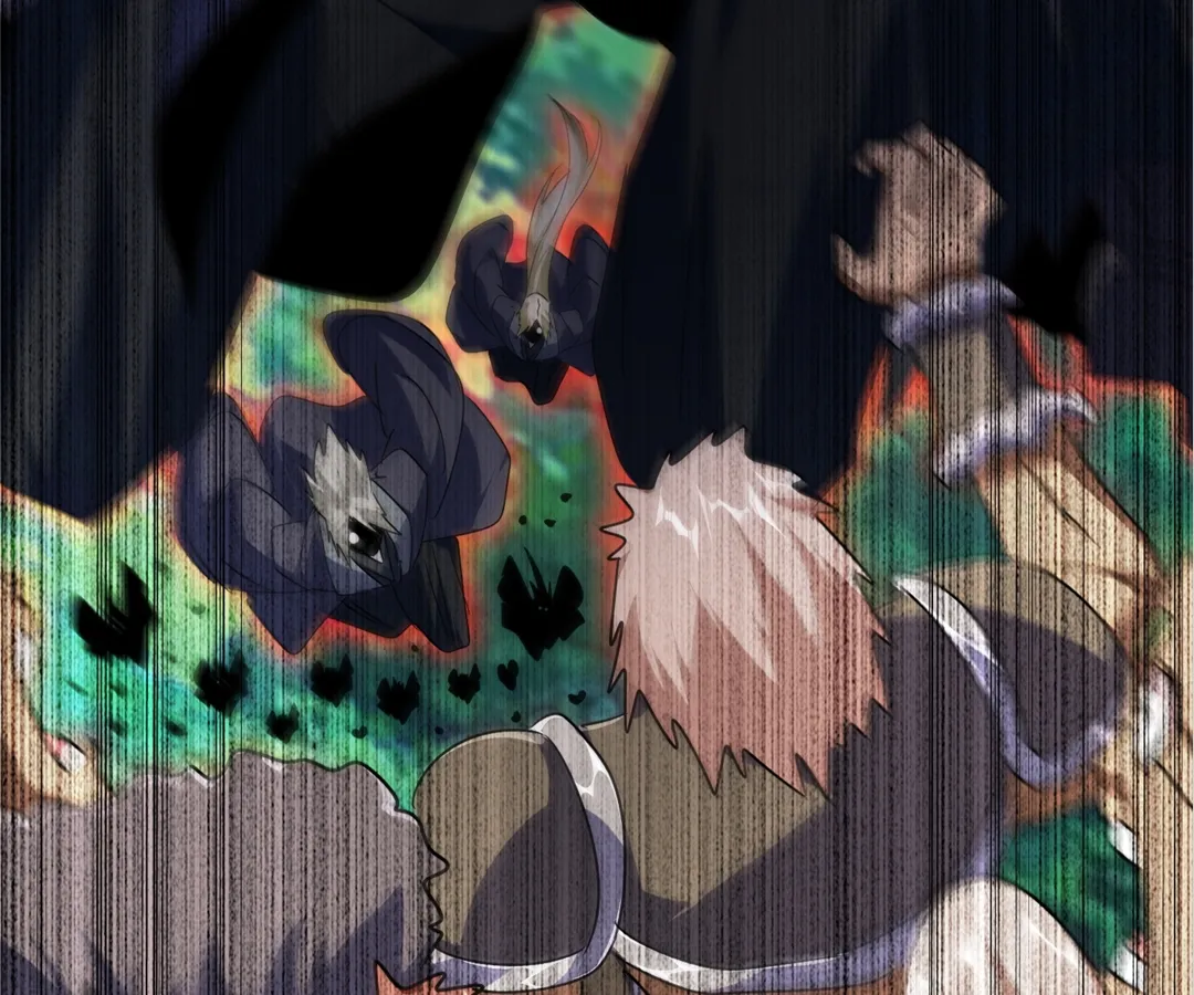 The Devil Butler Chapter 526 page 61 - 