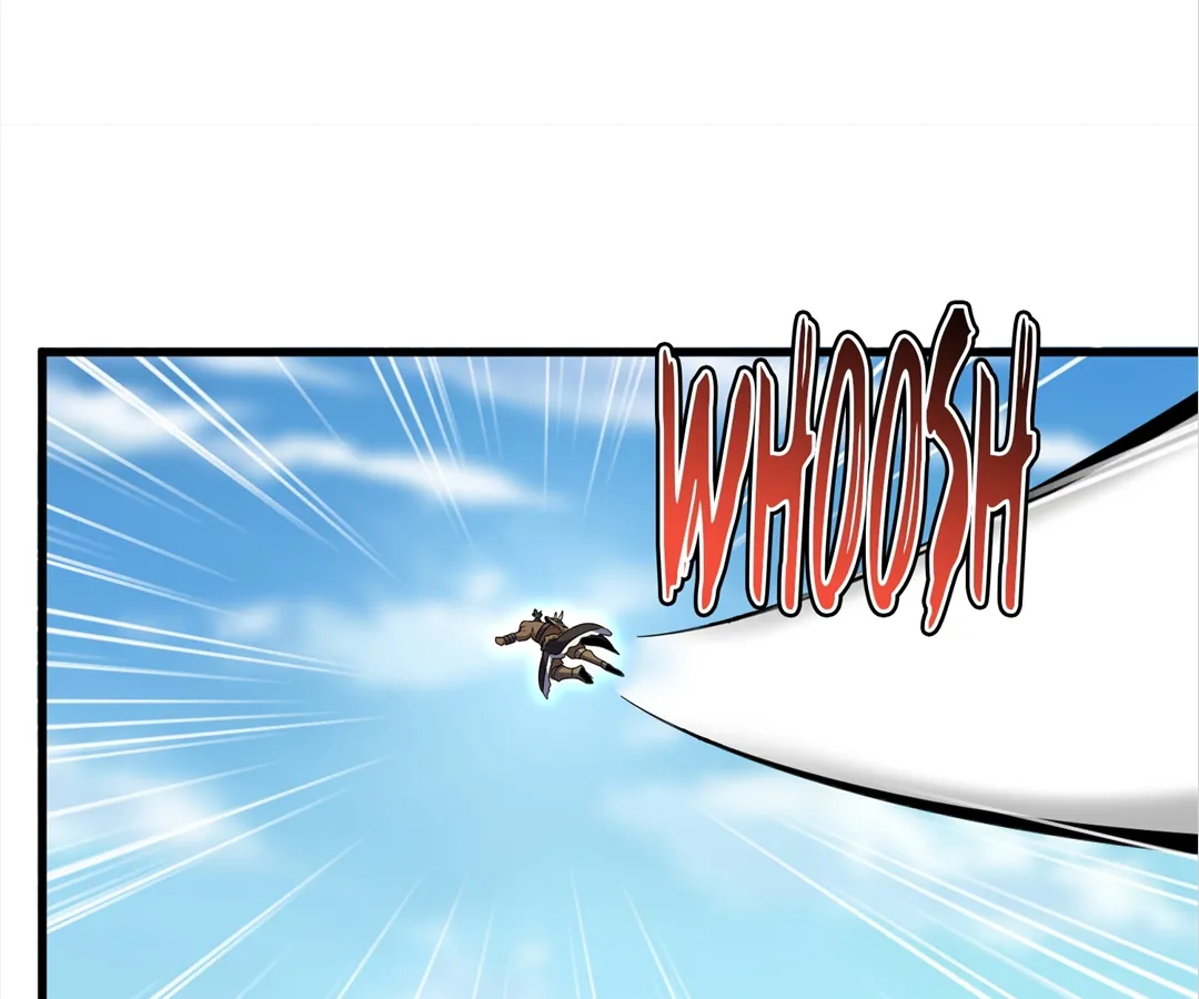 The Devil Butler Chapter 526 page 64 - 
