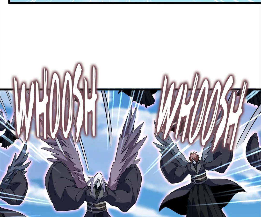 The Devil Butler Chapter 526 page 65 - 
