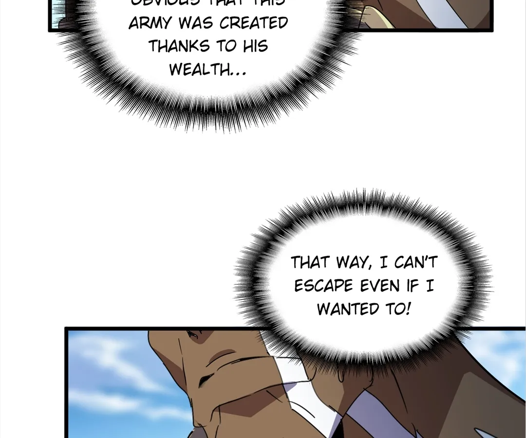 The Devil Butler Chapter 526 page 69 - 