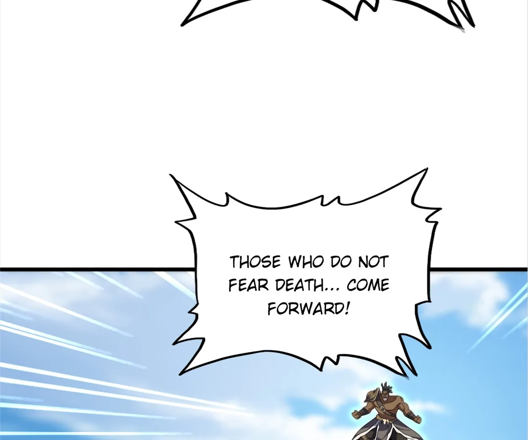 The Devil Butler Chapter 526 page 73 - 