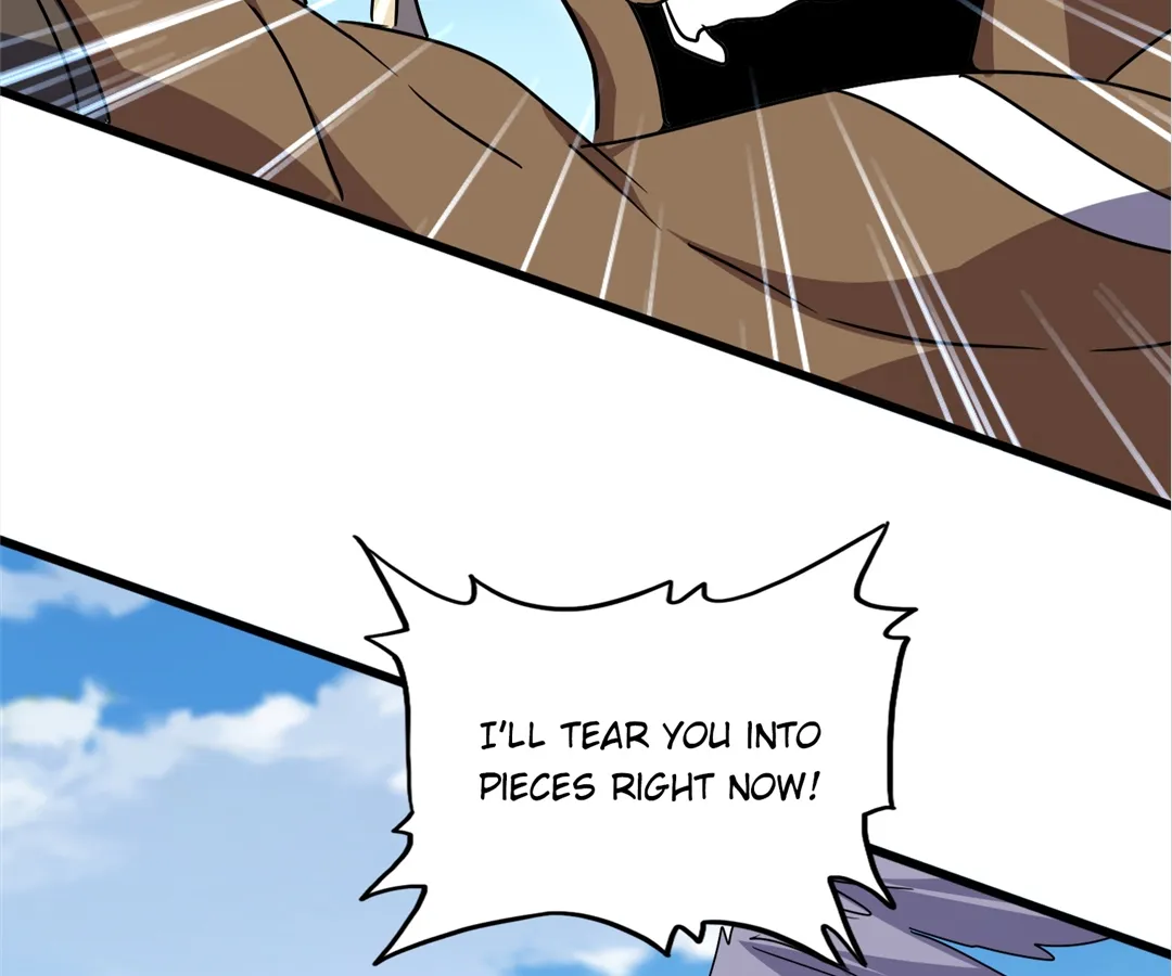 The Devil Butler Chapter 526 page 84 - 