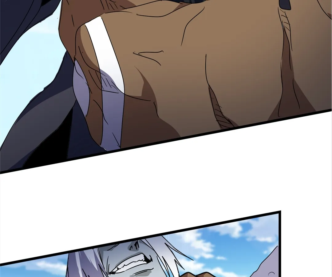 The Devil Butler Chapter 526 page 86 - 