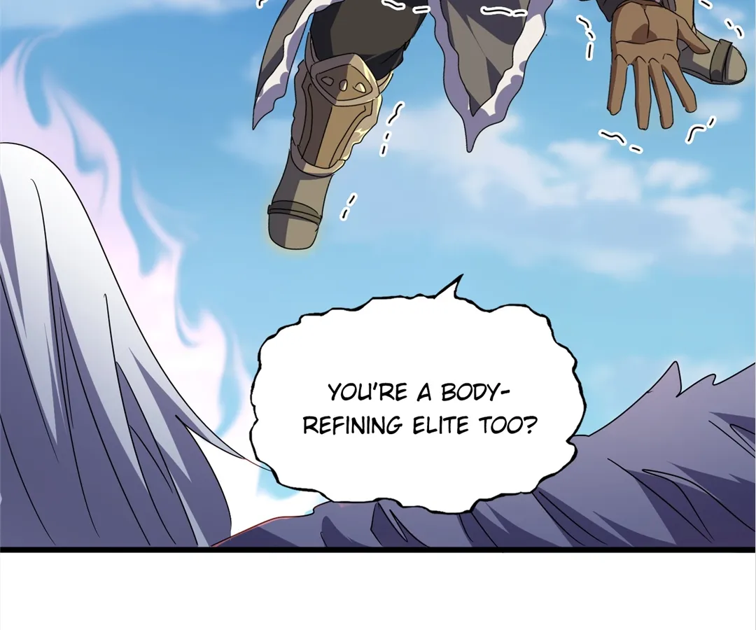 The Devil Butler Chapter 526 page 93 - 