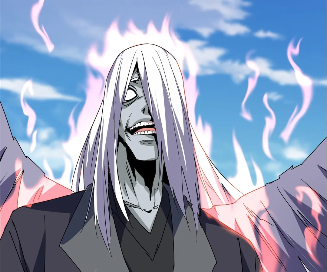The Devil Butler Chapter 526 page 95 - 