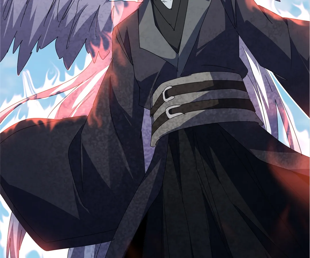 The Devil Butler Chapter 526 page 100 - 
