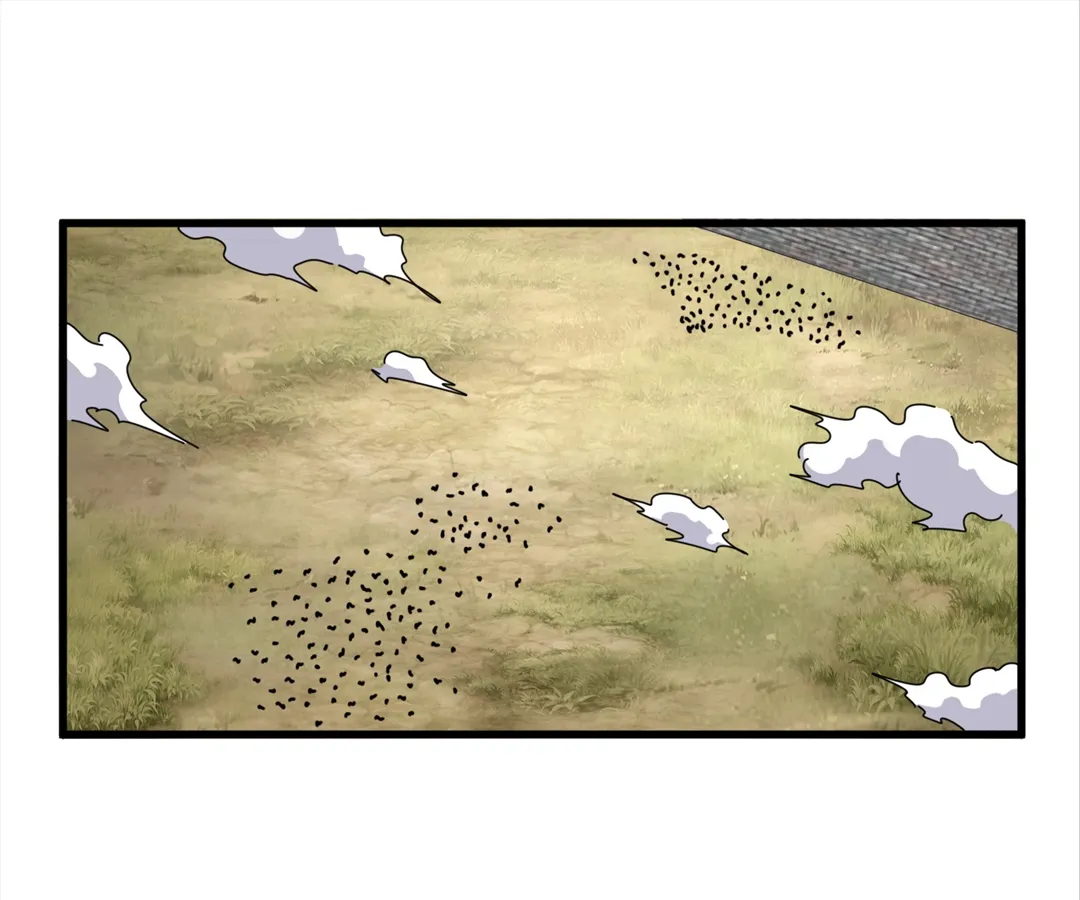 The Devil Butler Chapter 527 page 1 - 