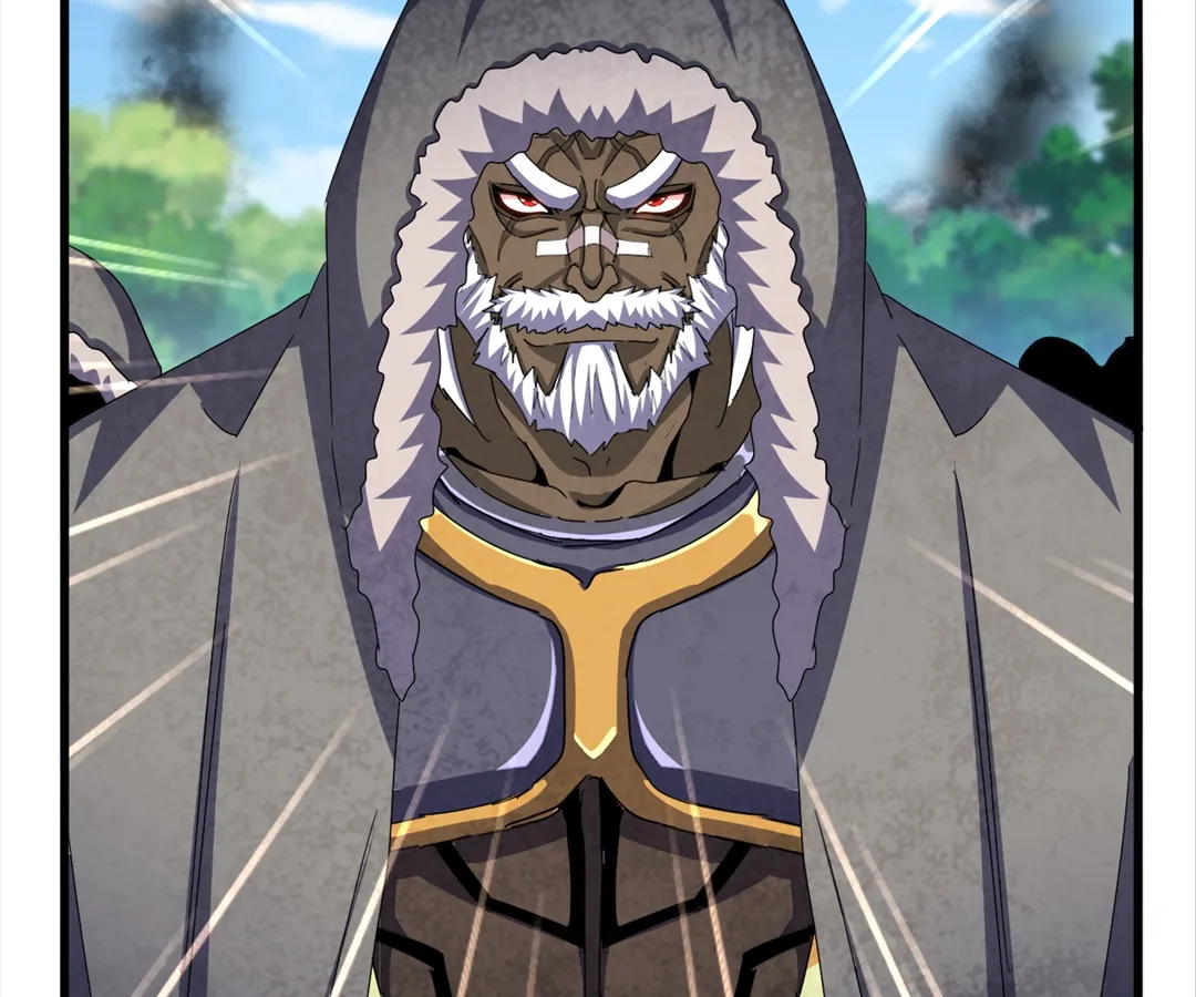 The Devil Butler Chapter 527 page 13 - 