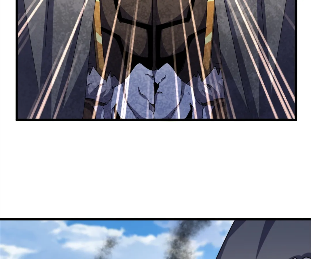 The Devil Butler Chapter 527 page 14 - 