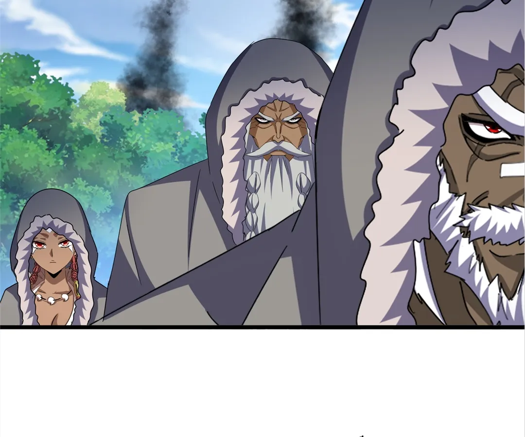 The Devil Butler Chapter 527 page 15 - 