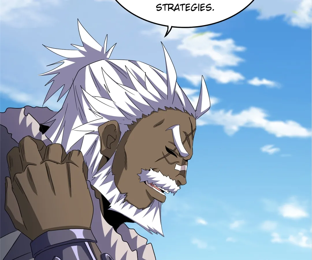 The Devil Butler Chapter 527 page 18 - 