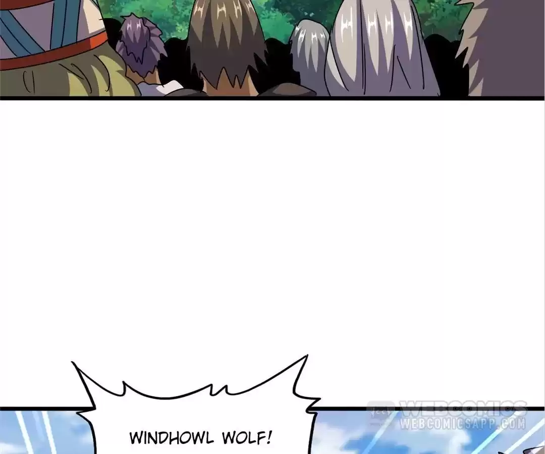 The Devil Butler Chapter 527 page 3 - 