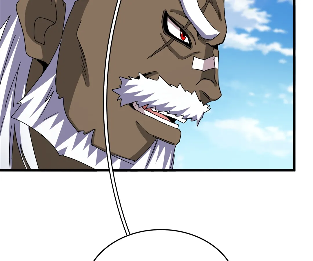 The Devil Butler Chapter 527 page 21 - 