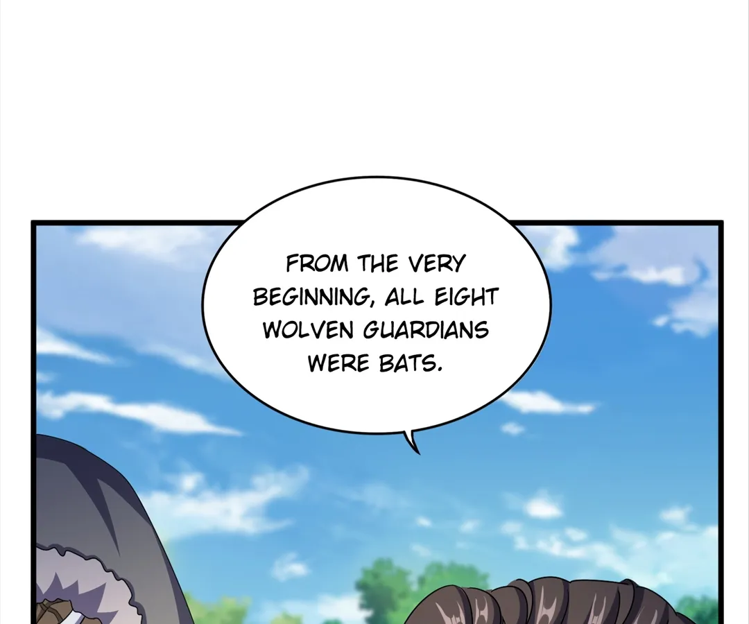 The Devil Butler Chapter 527 page 23 - 