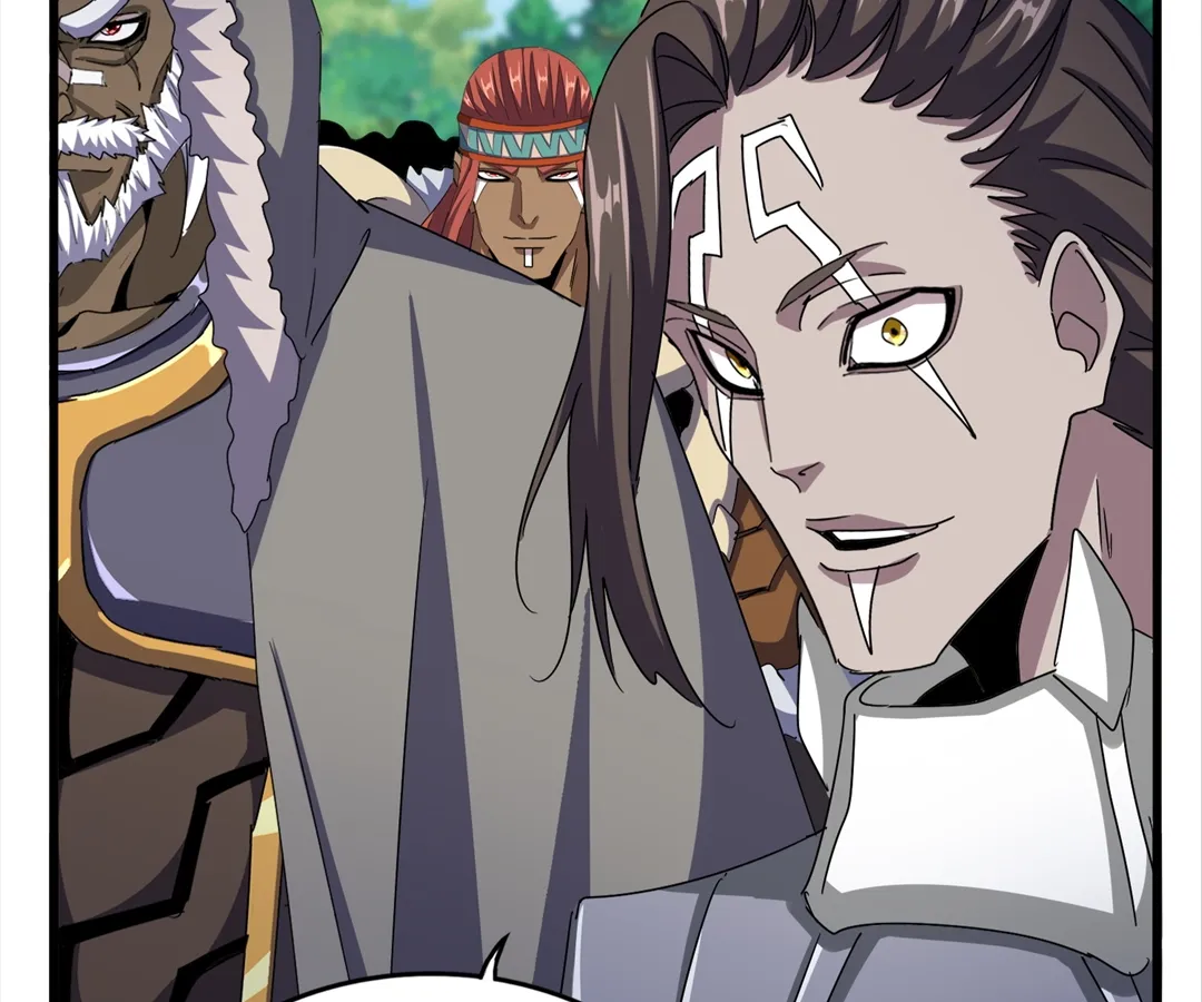 The Devil Butler Chapter 527 page 24 - 