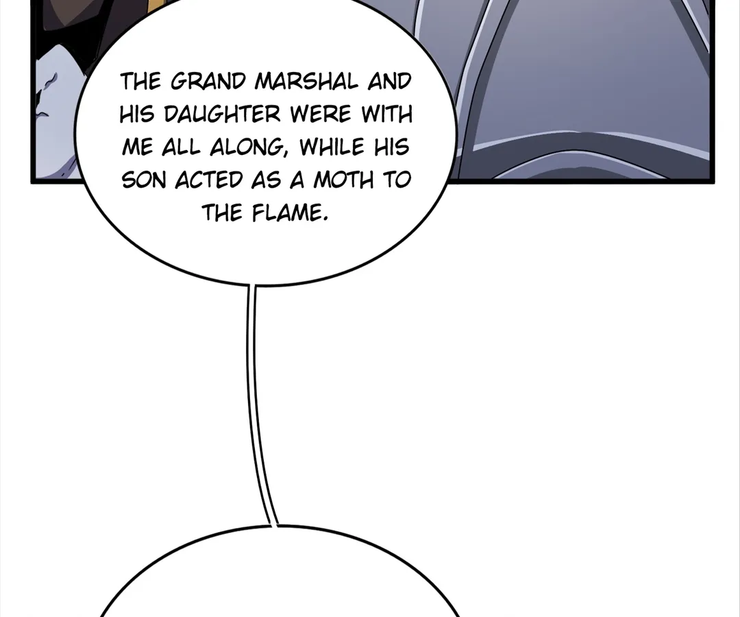 The Devil Butler Chapter 527 page 25 - 