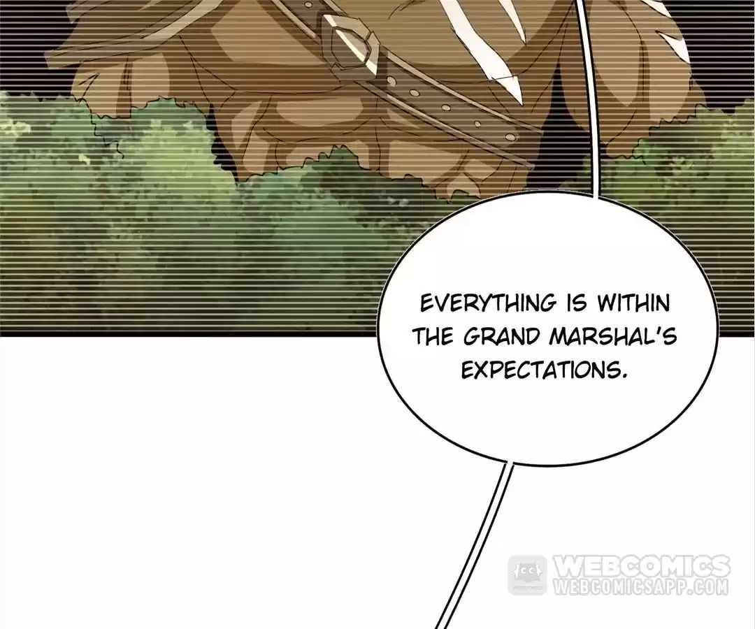 The Devil Butler Chapter 527 page 27 - 