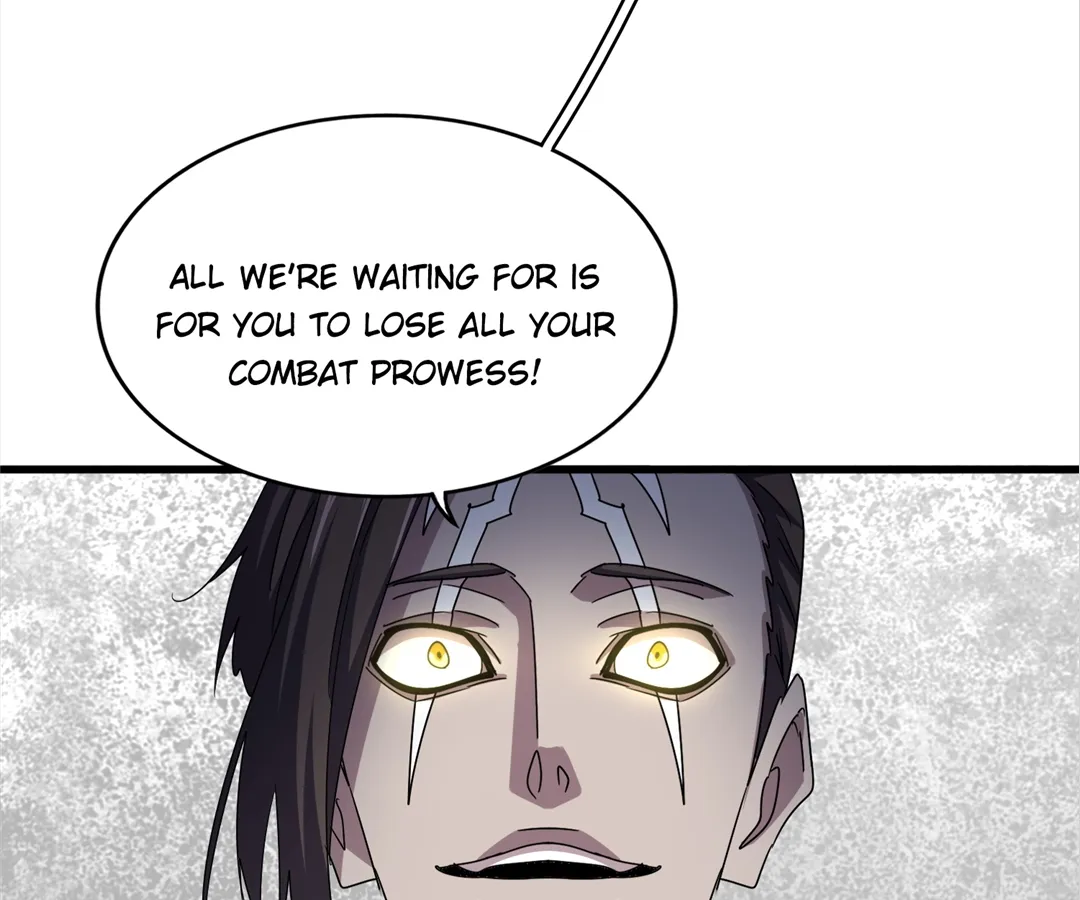 The Devil Butler Chapter 527 page 28 - 