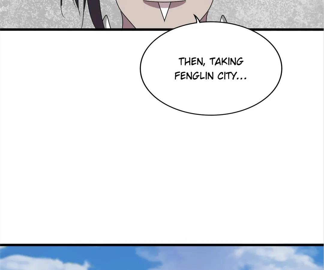 The Devil Butler Chapter 527 page 29 - 
