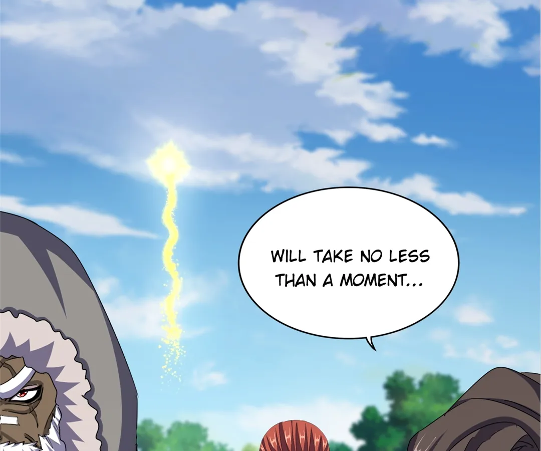 The Devil Butler Chapter 527 page 30 - 