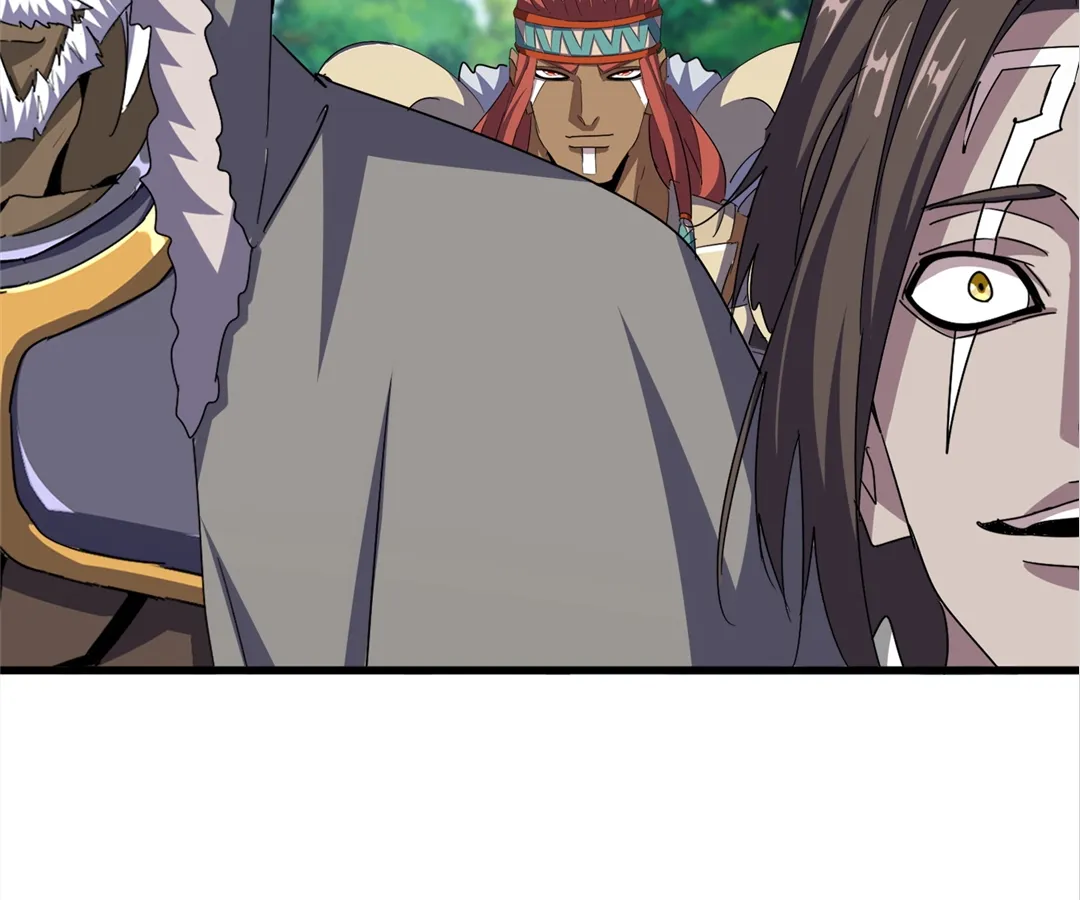 The Devil Butler Chapter 527 page 31 - 