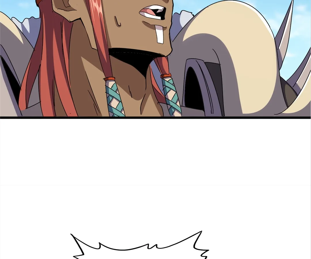 The Devil Butler Chapter 527 page 36 - 