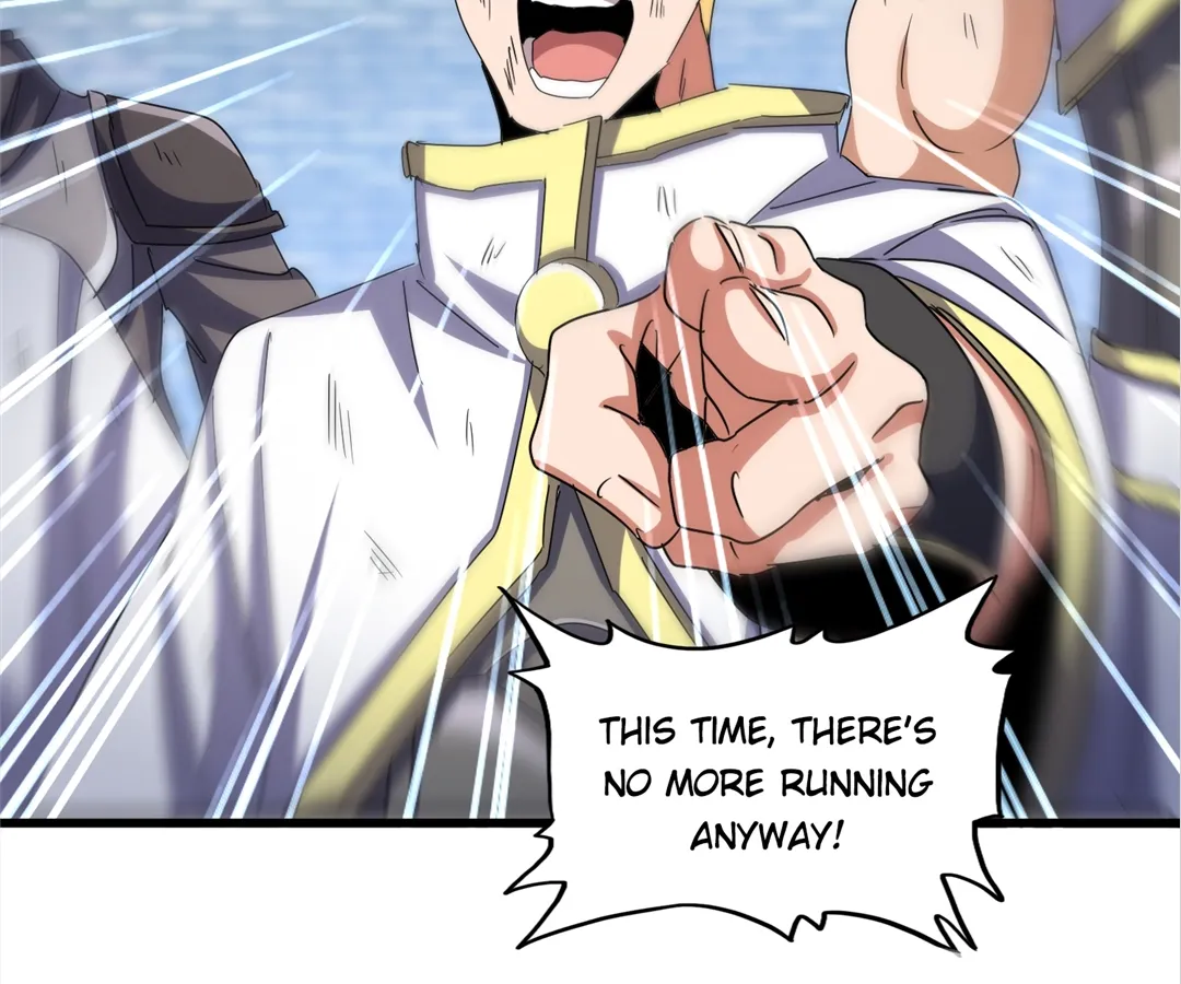 The Devil Butler Chapter 527 page 39 - 