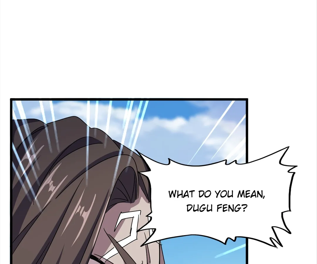 The Devil Butler Chapter 527 page 40 - 