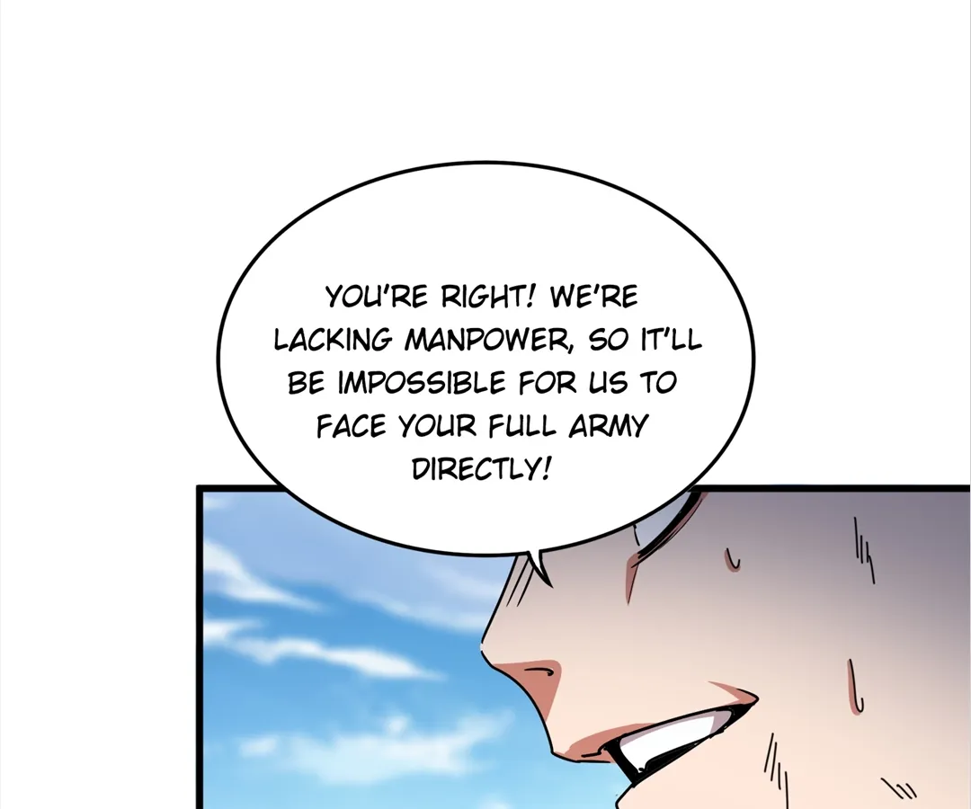 The Devil Butler Chapter 527 page 42 - 